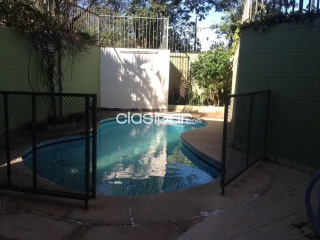 Casa Pareada 3 dormitorios en suite Barrio Mburicao — foto 2