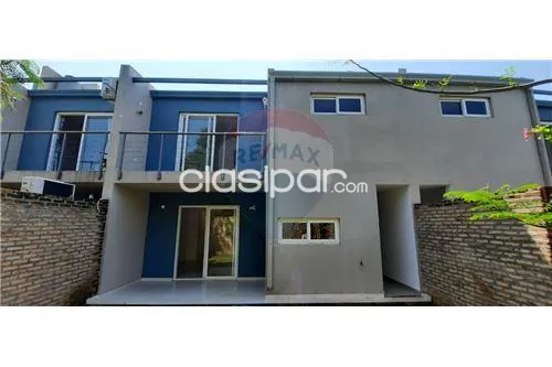 VENDO HERMOSO DÚPLEX ZONA LAS RESIDENTAS-LUQUE TERCER BARRIO. — foto 2