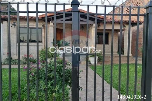 Vendo hermosa Casa en Luque. Ruta Luque San Lorenzo — foto 2