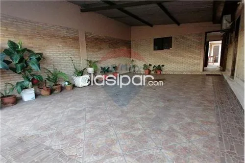 Vendo hermosa Casa en Luque. Ruta Luque San Lorenzo — foto 3