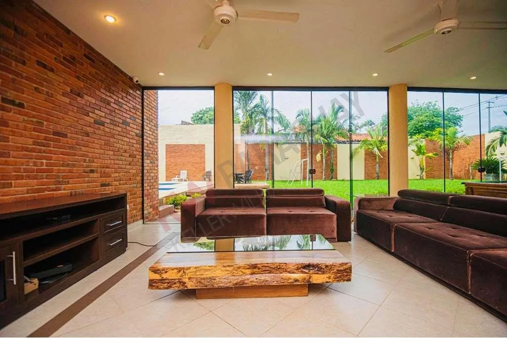 RESIDENCIA DE LUJO EN VENTA — foto 2