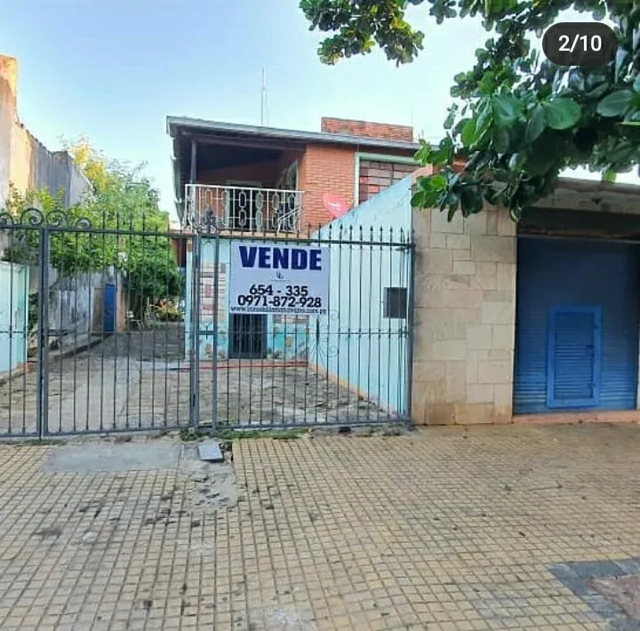 VENDO CASA EN BARRIO LOS LAURELES — foto 2