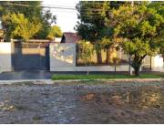 VENDO HERMOSA CASA A ESTRENAR ZONA HIPODROMO