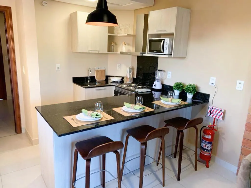 DEPARTAMENTOS A ESTRENAR EN VENTA - BARRIO LAS MERCEDES — foto 2