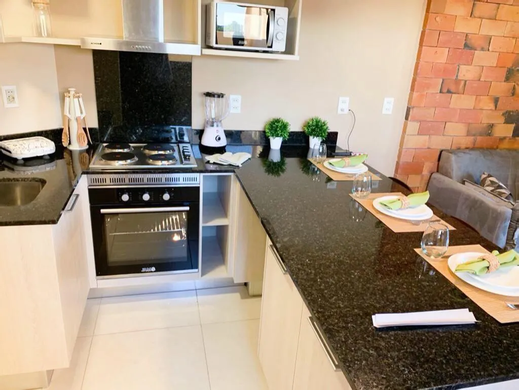 DEPARTAMENTOS A ESTRENAR EN VENTA - BARRIO LAS MERCEDES — foto 3