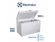CONGELADOR ELECTROLUX DE 320 LITROS!! NUEVOS EN CAJA CON GARANTÍA!! HACEMOS DELIVERY !!