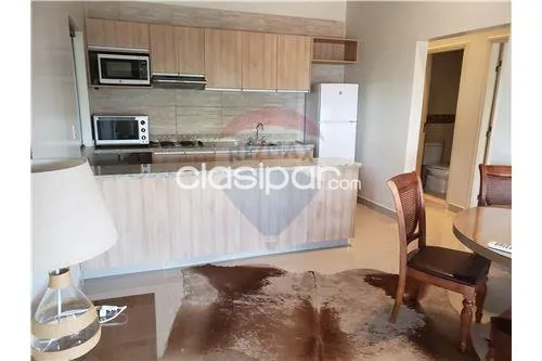 Alquila Dpto Amoblado de 1 dormitorio — foto 2
