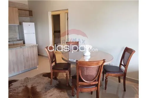 Alquila Dpto Amoblado de 1 dormitorio — foto 3