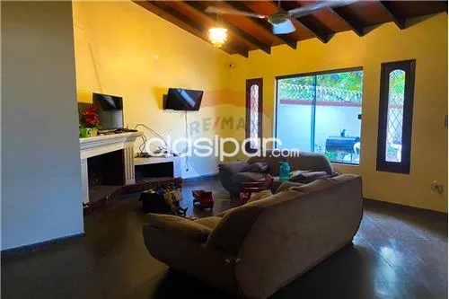Vendo hermosa Residencia en Luque-Ykua Duré — foto 2