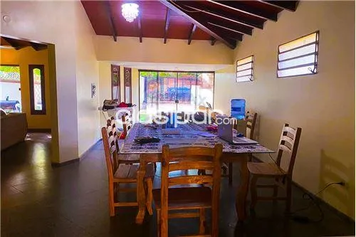 Vendo hermosa Residencia en Luque-Ykua Duré — foto 3