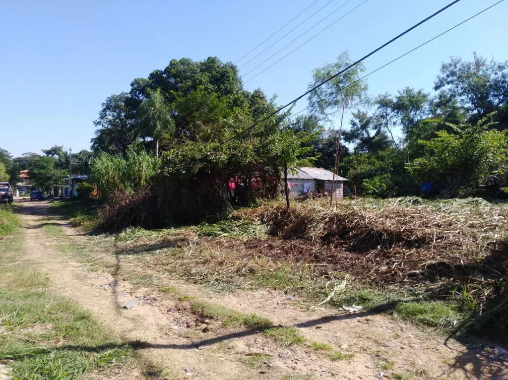 VENDO TERRENO EN MARIANO R. ALONSO!! — foto 2