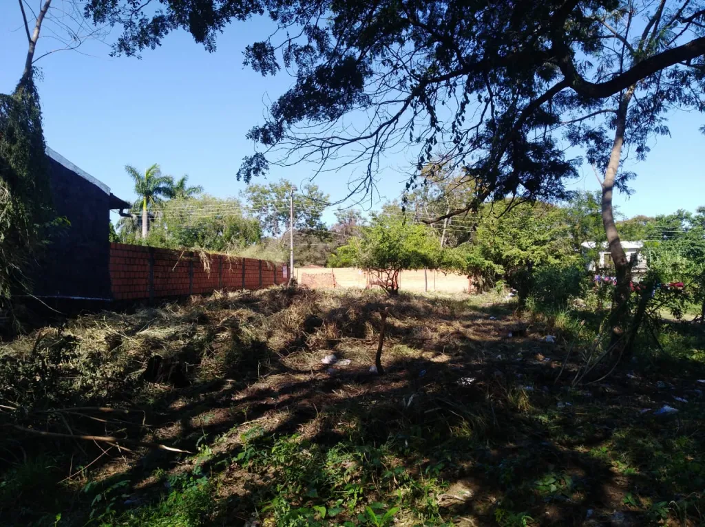 VENDO TERRENO EN MARIANO R. ALONSO!! — foto 3