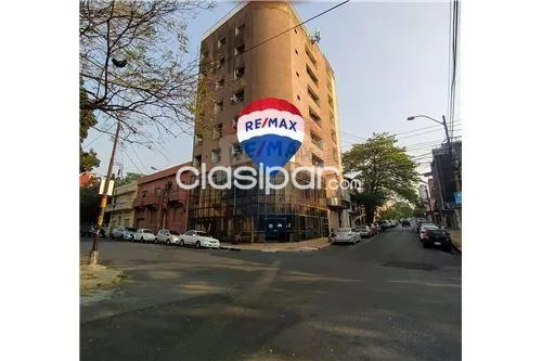 DEPARTAMENTO DE 2 DORMITORIOS - CENTRO ASUNCION — foto 2