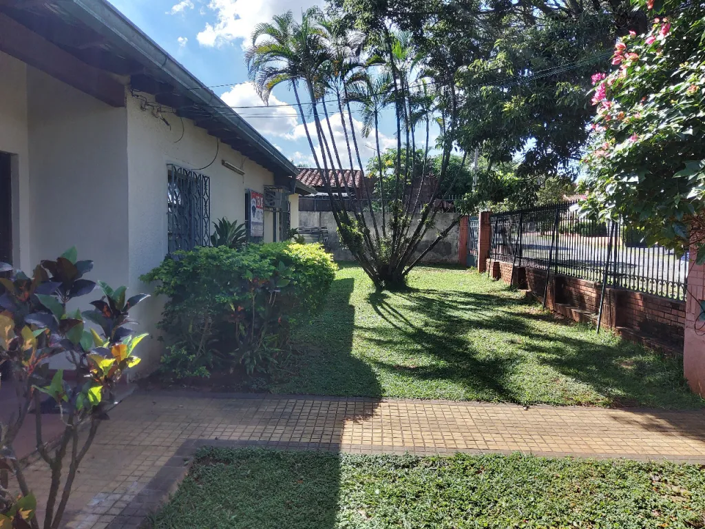 ¡¡VENDO CASA EN BARRIO SAN PABLO EN ESQUINA!! — foto 2