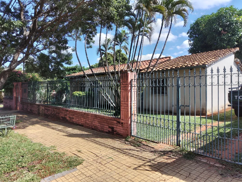 ¡¡VENDO CASA EN BARRIO SAN PABLO EN ESQUINA!! — foto 3
