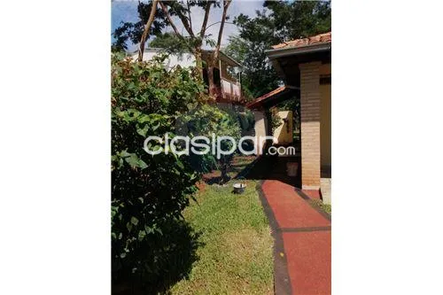 VENDO HERMOSA CASA EN LUQUE BARRIO BELLA VISTA. — foto 3