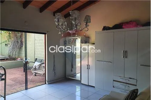 VENDO CASA EN LUQUE ZONA YKAA — foto 2