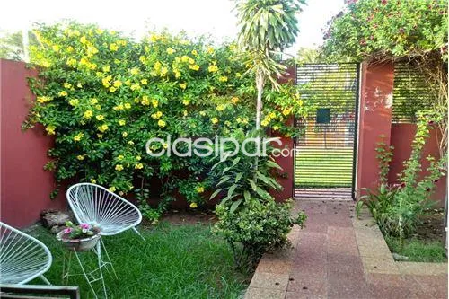 VENDO CASA EN LUQUE ZONA YKAA — foto 3