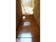 Pisos parquet y lustres