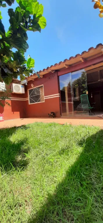 VENDO CASA EN CDE — foto 2