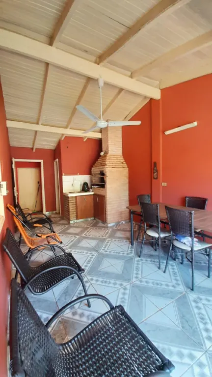 VENDO CASA EN CDE — foto 3