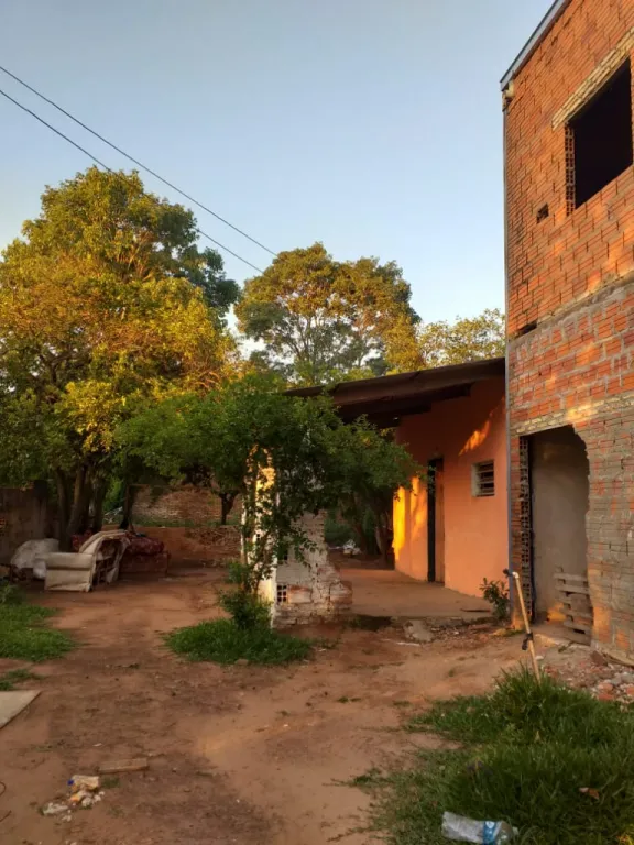 TERRENO EN SAN LORENZO - ZONA PALACIO DE JUSTICIA🌳 — foto 2