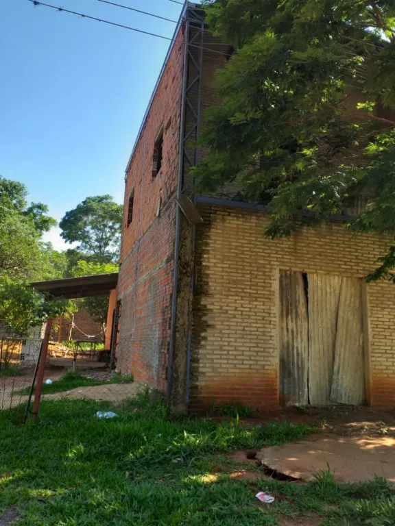 TERRENO EN SAN LORENZO - ZONA PALACIO DE JUSTICIA🌳 — foto 3