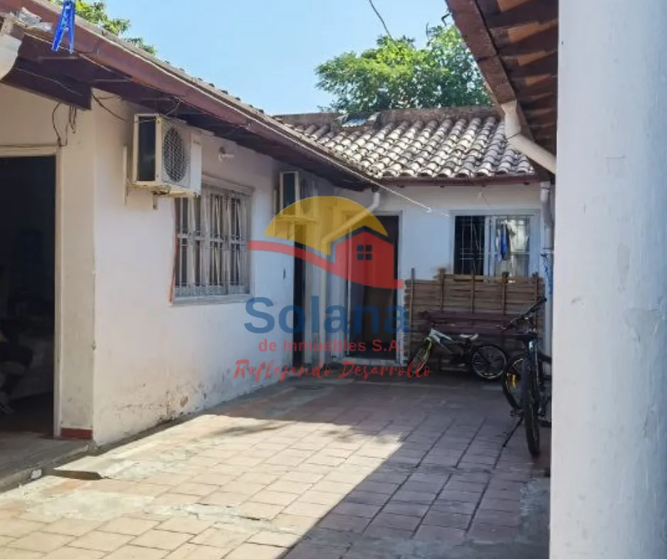 Casa en Barrio Obrero — foto 3