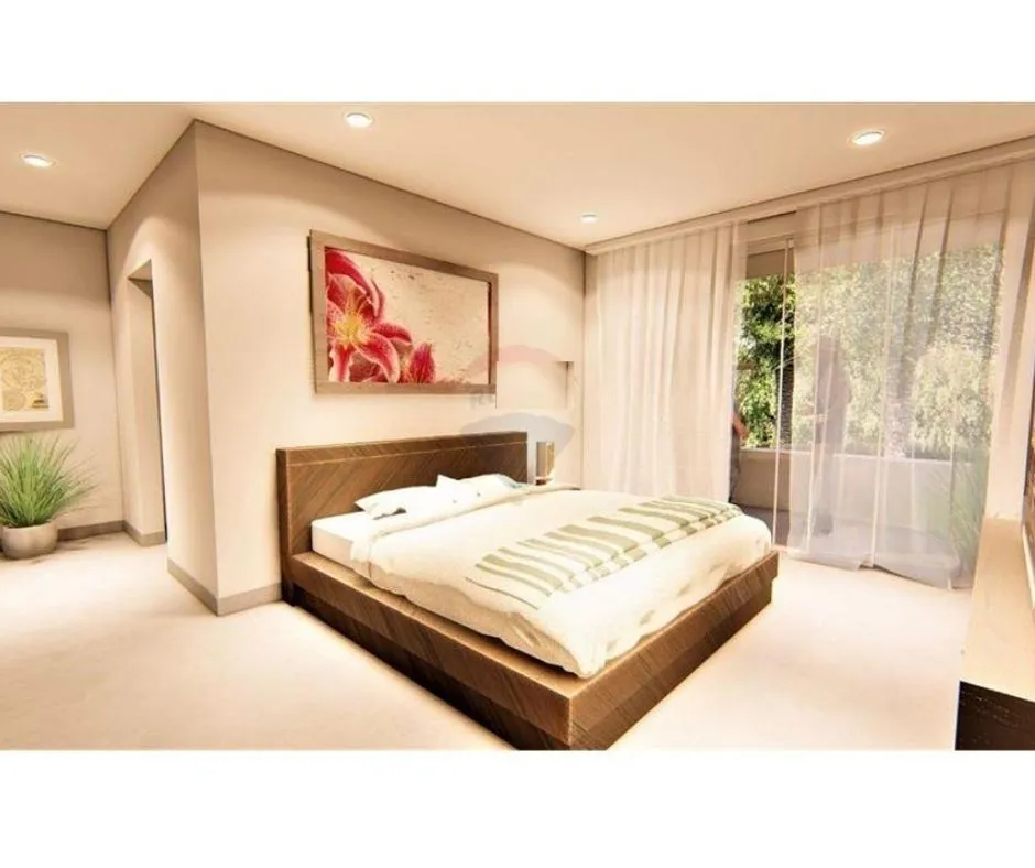 RESIDENCIA MINIMALISTA A ESTRENAR EN ASUNCIÓN. 240,000 USD — foto 2