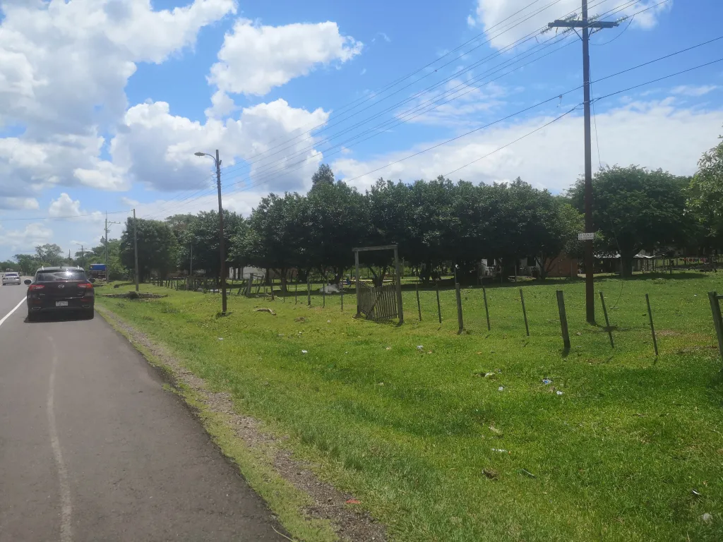 VENDO PROPIEDAD EN ESCOBAR, IDEAL PARA CASA QUINTA🤩🏡 — foto 2