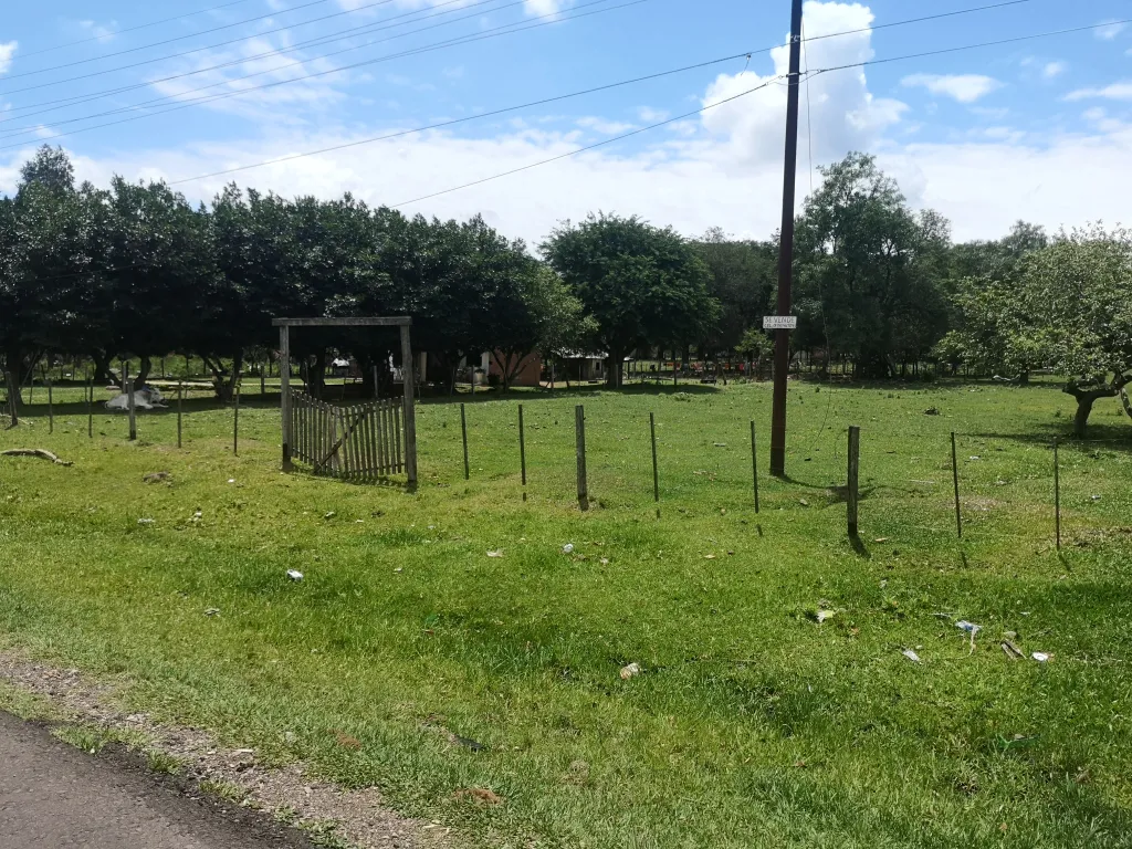 VENDO PROPIEDAD EN ESCOBAR, IDEAL PARA CASA QUINTA🤩🏡 — foto 3