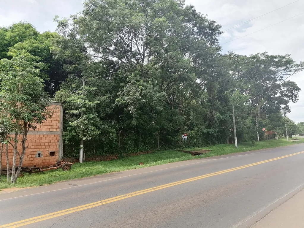 VENDO TERRENO de 1.356 M² SOBRE RUTA 1 EN YAGUARON KM.45 12‼️📢 — foto 2