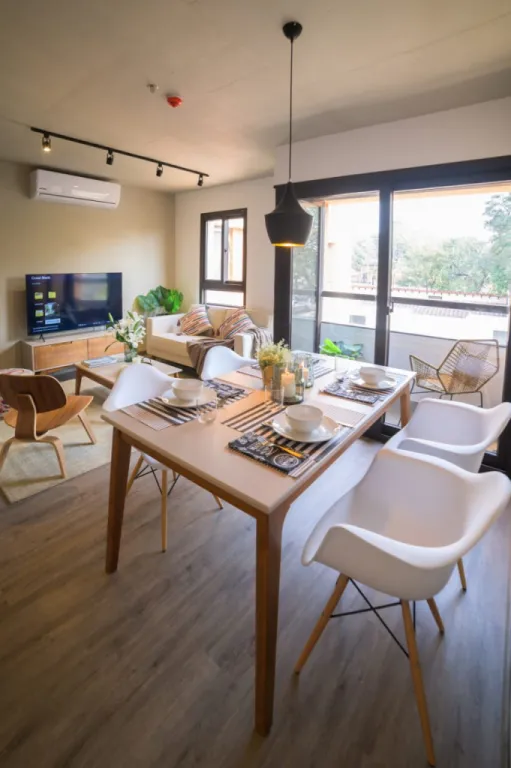 Vendo Departamento en Edificio Muhrada para vivienda propia o inversión — foto 2