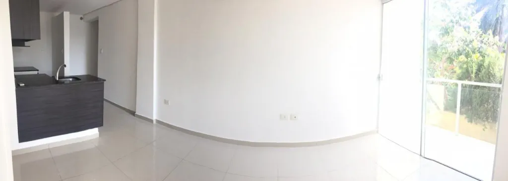VENDO DEPARTAMENTO EN ASUNCIÓN BARRIO JARA COD 3631 — foto 2