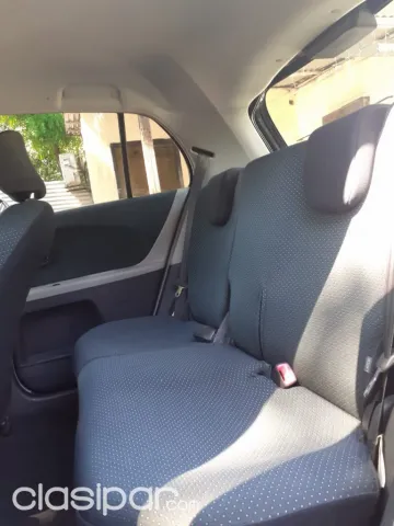 Toyota Vitz 2007 - foto 8