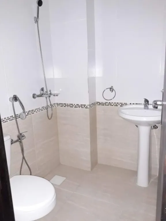 VENDO DEPARTAMENTO EN ASUNCION ZONA SHOPPING DEL SOL COD 3623. — foto 3