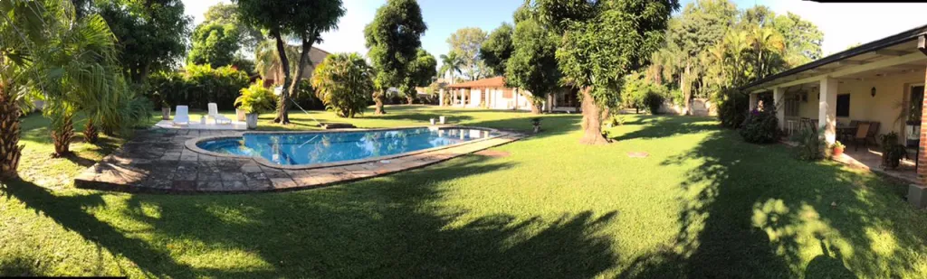 Vendo Propiedad de 4732 metros2. en Asunción — foto 3