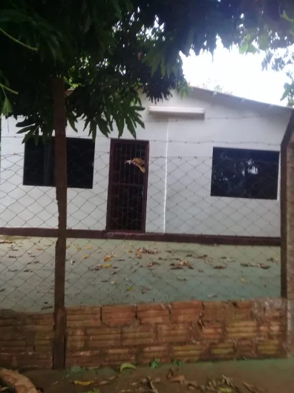 Vendo casa en km 8 acaray — foto 2