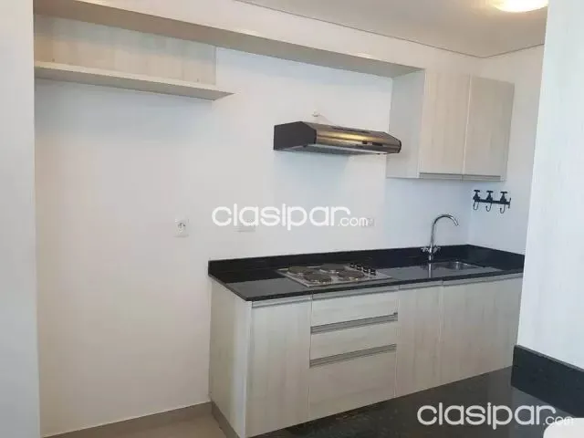 ALQUILO DEPARTAMENTO EN EL CENTRO DE CIUDAD DEL ESTE COD 1165 — foto 3
