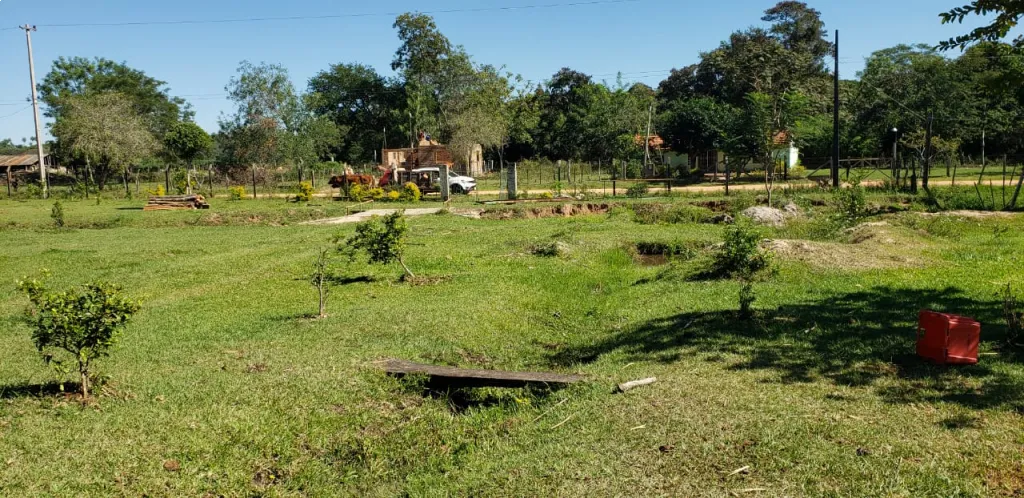 OFERTA POR PANDEMIA! Vendo CASA DE CAMPO, PARA RELAX Y ESTAR EN CONTACTO CON LA NATURALEZA — foto 2