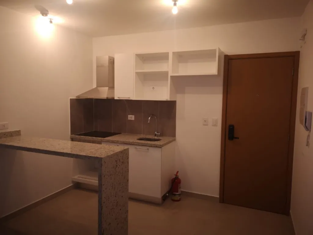 VENDO DEPARTAMENTO EN ASUNCION CENTRO COD 3585 PRECIO:115.000 USD — foto 2