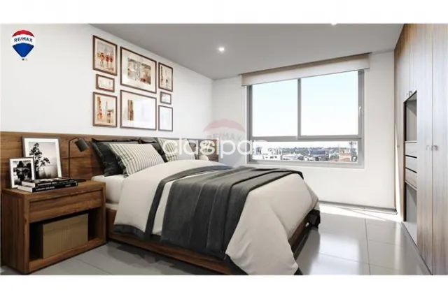 VENDO DPTO A ESTRENAR — foto 3