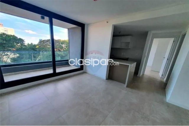 DEPTO. EN VENTA EN EDIFICIO FEEL S STMA. TRINIDAD — foto 2