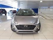 Vendo & Financio ☝🏼 Hyundai Hb20x 2021 motor 1.6 flex automático, altura con estilo ! !