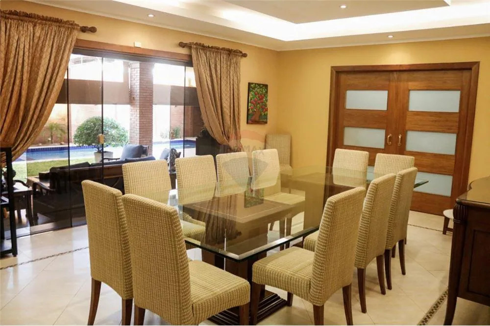 RESIDENCIA AMOBLADA CON PISCINA EN BO.HERRERA — foto 3