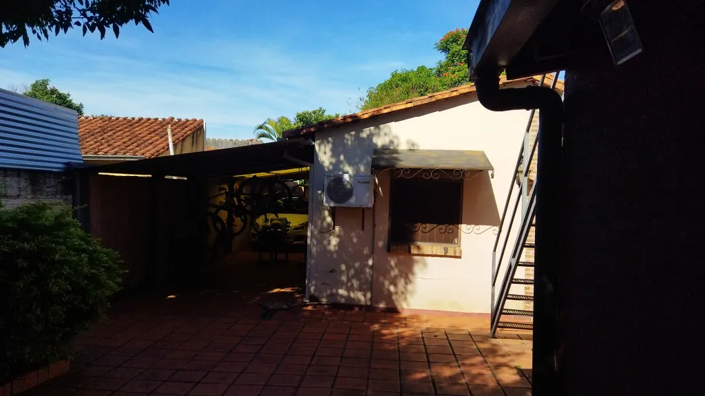 Casa en Luque — foto 2