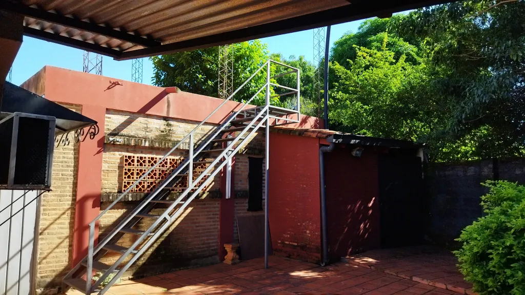Casa en Luque — foto 3