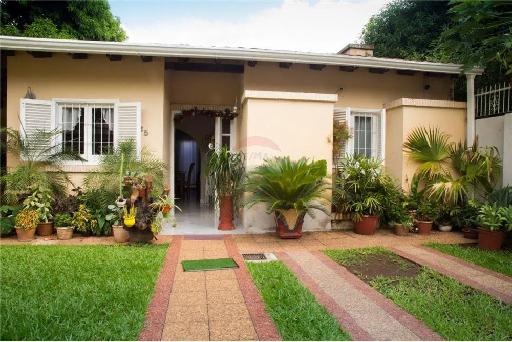 VENDO CASA EN Bº HERRERA — foto 3