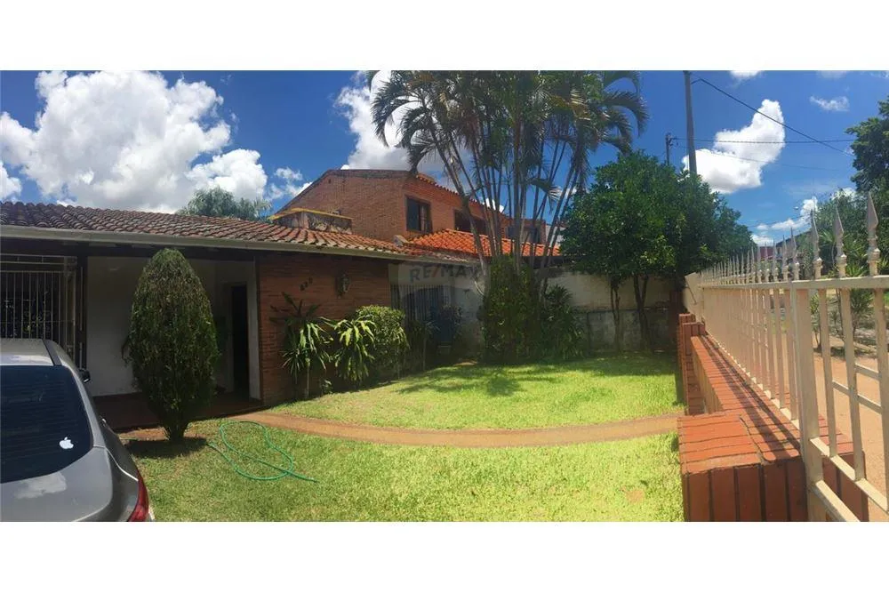 OFERTA! Casa a Demoler o Refaccionar en B° Herrera — foto 3