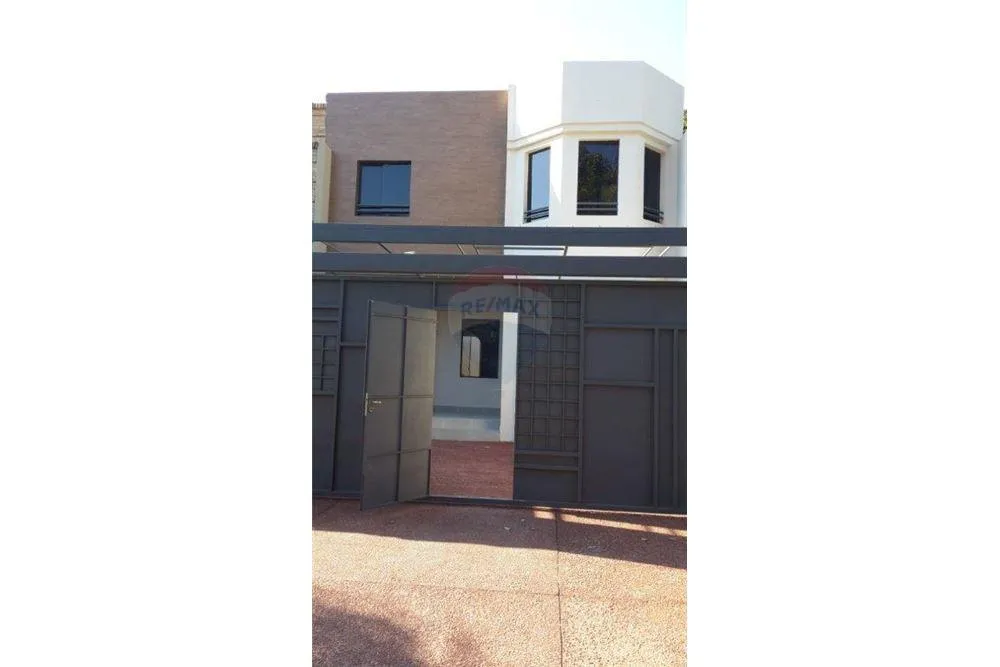 Hermoso Duplex Zona Seminario Bo Mburicao Asuncion — foto 3